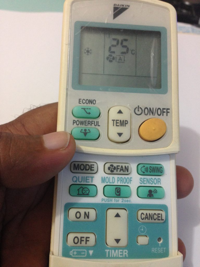 Aircon Error Codes Page 2 y.asi.ph